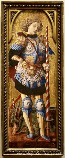 Sint George Sint George