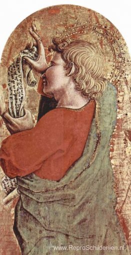 Sint Jacobus Sint Jacobus