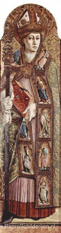 Sint Emidius Sint Emidius