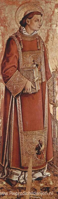 Sint Laurenzius Sint Laurenzius