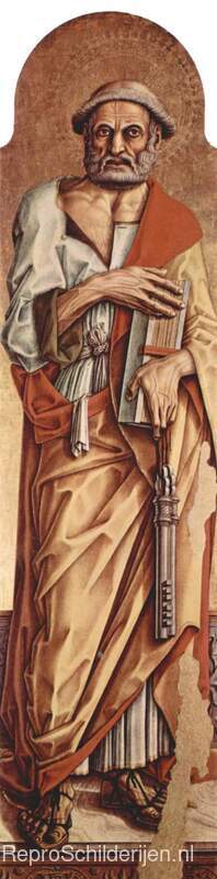 Sint Petrus Sint Petrus
