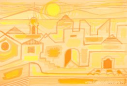Sol Doirado Sol Doirado