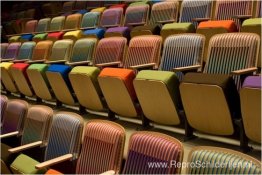 Chromatische sfeer Chromatische sfeer