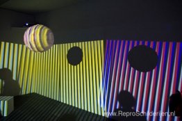 Omgeving Chromointerférent Omgeving Chromointerférent