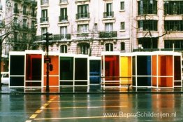 Chromosaturatie is voor een publiek publiek beschikbaar Chromosaturatie is voor een publiek publiek beschikbaar