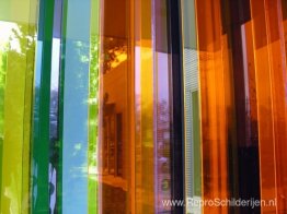 Transchromatie Transchromatie