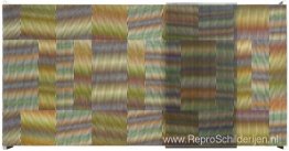 Mechanische chromo-interferentie Mechanische chromo-interferentie