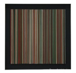 Fysichromie 1 Fysichromie 1