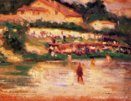 Baskisch landschap Baskisch landschap