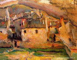 Buitrago-huizen Buitrago-huizen