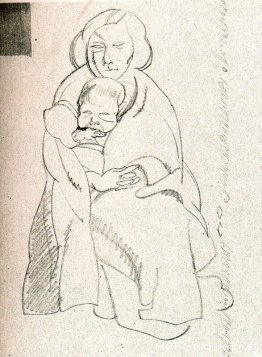 Moeder en kind Moeder en kind