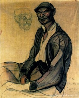 Het betoverde bos. Heilig gezelschap. Het betoverde bos. Heilig gezelschap.