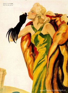 Gala-avond Gala-avond