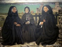 Rouw, Bretagne Rouw, Bretagne