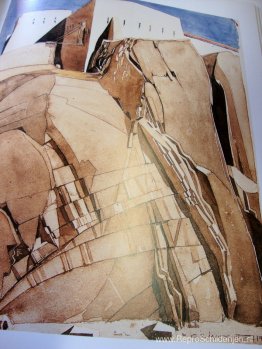 Landschap Landschap