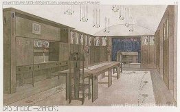 Eetkamer Eetkamer