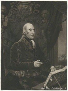 Francis Rawdon-Hastings, 1st Markies van Hastings Francis Rawdon-Hastings, 1st Markies van Hastings