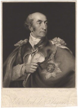 John de Blaquiere, 1st Baron de Blaquiere John de Blaquiere, 1st Baron de Blaquiere