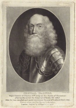 Thomas Dalyell Thomas Dalyell