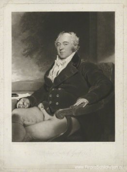 Francis Noord, 4de Graaf van Guilford Francis Noord, 4de Graaf van Guilford