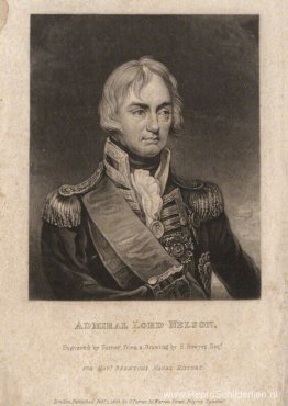 Horatio Nelson Horatio Nelson