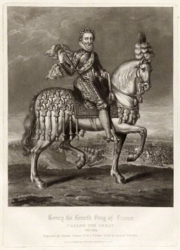 Henri IV, koning van Frankrijk Henri IV, koning van Frankrijk