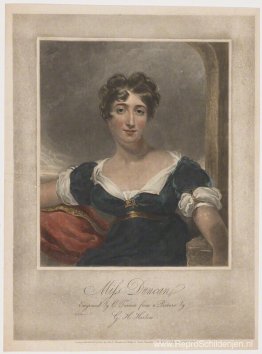 Maria Rebecca Davison (née Duncan) Maria Rebecca Davison (née Duncan)