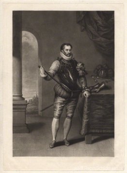 Willem I, Prins van Oranje Willem I, Prins van Oranje