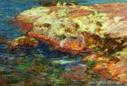 Eiland Shoals Eiland Shoals