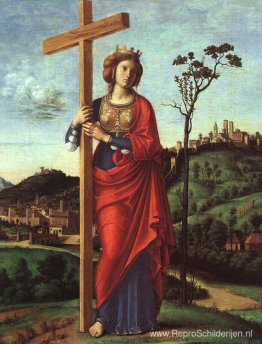 Sint-Helena Sint-Helena
