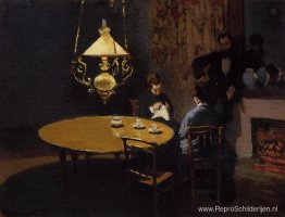 Het diner Het diner