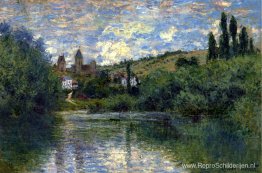 Vetheuil Vetheuil