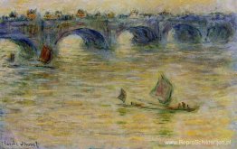 Waterloo-brug Waterloo-brug