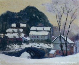 Sandviken, Noorwegen Sandviken, Noorwegen