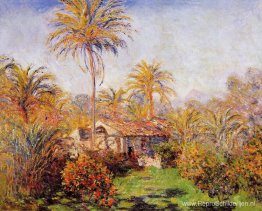 Kleine boerderij in Bordighera Kleine boerderij in Bordighera