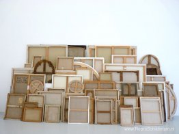 Installatieweergave Installatieweergave