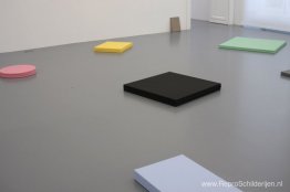 Installatieweergave Installatieweergave