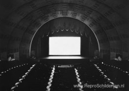 Radio Stadsmuziekzaal Radio Stadsmuziekzaal