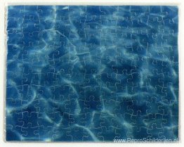 "Zonder titel" (warm water) "Zonder titel" (warm water)