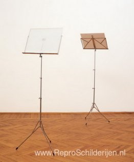 Demonstratie Demonstratie