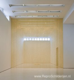 "Zonder titel" (Gouden) "Zonder titel" (Gouden)