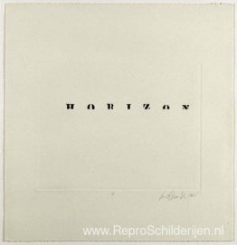 Horizon Horizon