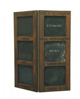 Door Muru Walters - Geef mij deze haka Door Muru Walters - Geef mij deze haka