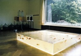 Rijnwaterzuiveringsinstallatie Rijnwaterzuiveringsinstallatie