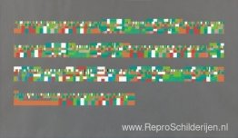 Muzikale schilderkunst (Johann Sebastian Bach, Koorcantate 187) Muzikale schilderkunst (Johann Sebastian Bach, Koorcantate 187)