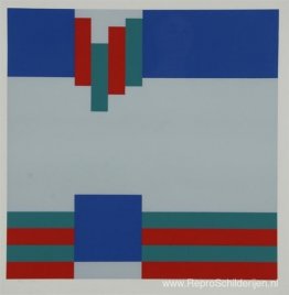 Permutatie I Permutatie I