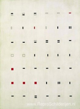 Seriecompositie Seriecompositie