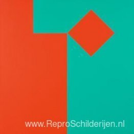 Rot-grün-volumen 1:1, 1/8 Bewegt Rot-grün-volumen 1:1, 1/8 Bewegt