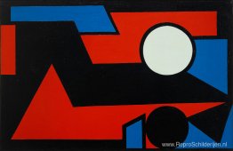 Blauwe Delaumbre Blauwe Delaumbre