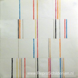 Draden van water-serie (Buenos Aires) Draden van water-serie (Buenos Aires)